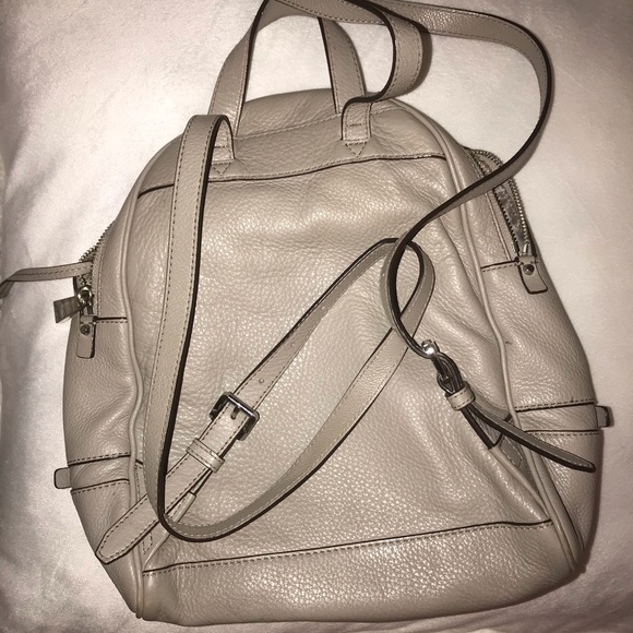 Michael kors backpack - Picture 2 of 2